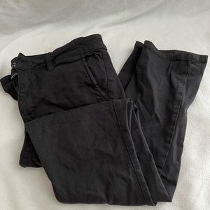 American Eagle Khakis